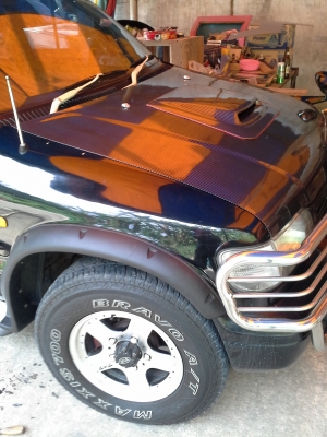 KIA SPORTAGE 4x4 2.0