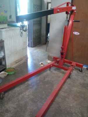 ขายเครนยกเครื่อง wap tool ขายเครนยกเครื่อง wap tool