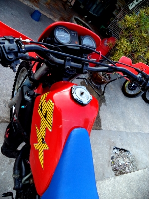 หนุ่ม ปราจีน : ขาย Honda MTXS125 สวยๆแรงๆ ทะเบียนครับ