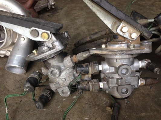 ขายเบรคจิ๊ฟฟี่ ISUZU HINO FUSO NISSAN