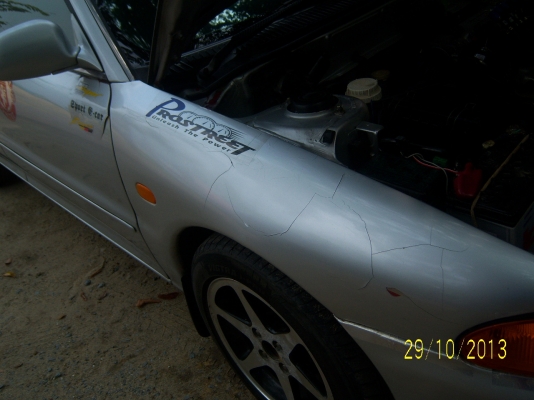 เครื่องหัวฉีด เครื่องดี แอร์เย็น เพลงเพราะ  แก๊สหัวฉีด LPG ลงเล่มแล้ว  มีเก็บสี ภายในไม่ขาด  เอกสารครบ ภาษี 57