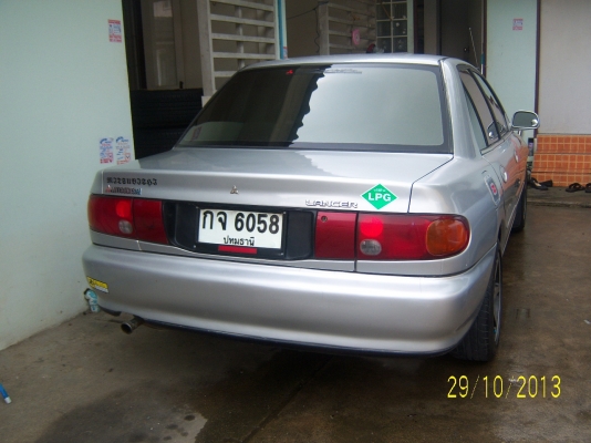 เครื่องหัวฉีด เครื่องดี แอร์เย็น เพลงเพราะ  แก๊สหัวฉีด LPG ลงเล่มแล้ว  มีเก็บสี ภายในไม่ขาด  เอกสารครบ ภาษี 57