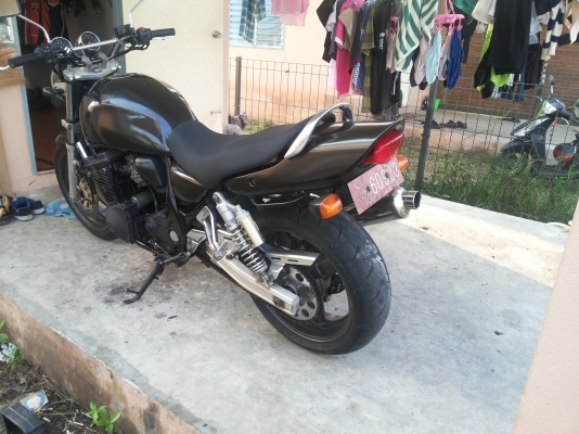 ขาย  suzuki inauma