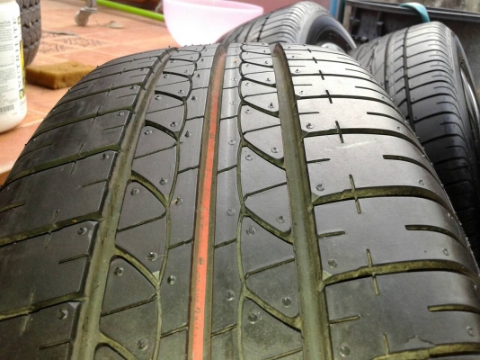 ล้อกะทะพร้อมยาง 175 70 14 ปี 13 สัปดาห์ที่ 5