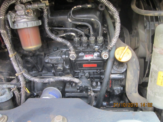 Yanmar B6 มือสอง นำเข้าจากญี่ปุ่น สภาพดีมาก