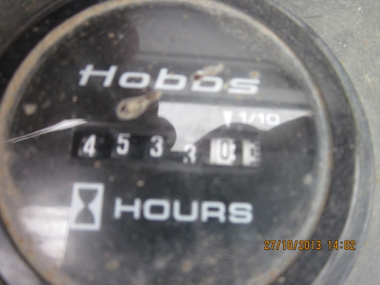 Yanmar B6 มือสอง นำเข้าจากญี่ปุ่น สภาพดีมาก