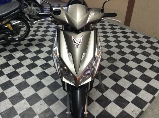 (((ขายปลีกและราคาส่งทุกคันคับ)))ขาย!!!คลิ๊กไอรุุ่นท๊อป ล้อแม็ก ปี54 รถเครื่องดีคับ มีเล่มทะเบียนครบ ภาษีไม่หมด