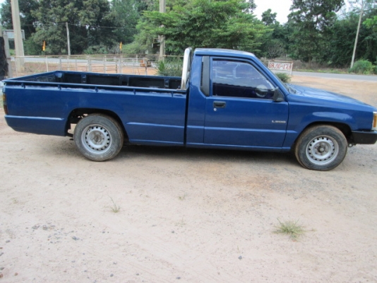 ขายมิตซู  L200 ไซโคลน   ไว้เข้าไร่  เข้าสวนสบายครับ