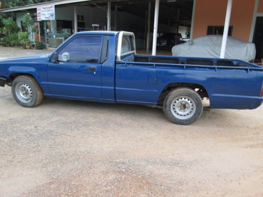 ขายมิตซู  L200 ไซโคลน   ไว้เข้าไร่  เข้าสวนสบายครับ