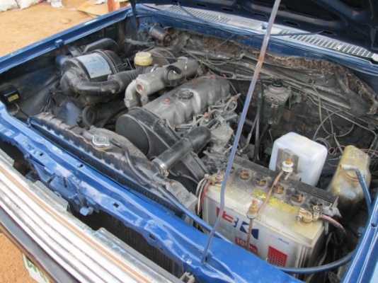 ขายมิตซู  L200 ไซโคลน   ไว้เข้าไร่  เข้าสวนสบายครับ