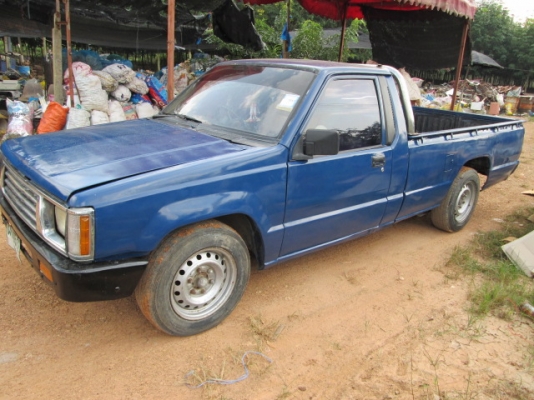 ขายมิตซู  L200 ไซโคลน   ไว้เข้าไร่  เข้าสวนสบายครับ