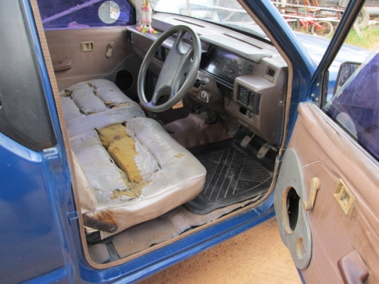 ขายมิตซู  L200 ไซโคลน   ไว้เข้าไร่  เข้าสวนสบายครับ