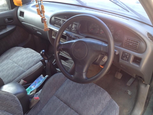 FORD RANGER FORD RANGER