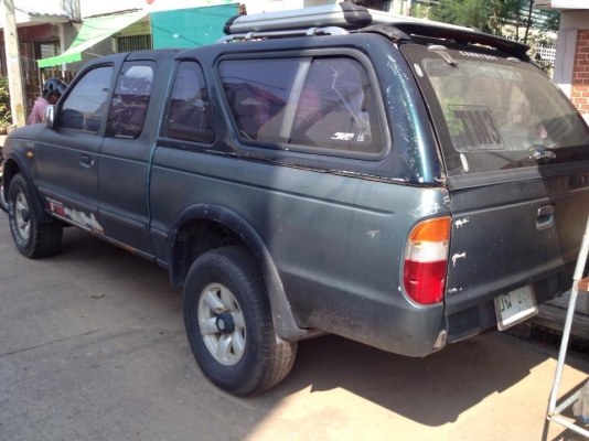 FORD RANGER FORD RANGER