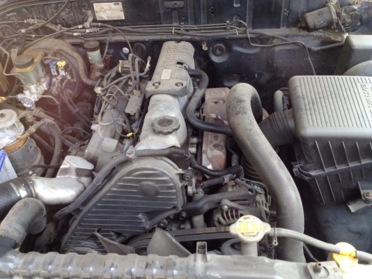 FORD RANGER FORD RANGER