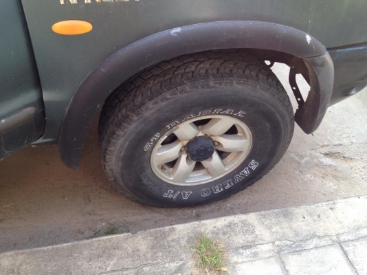 FORD RANGER FORD RANGER