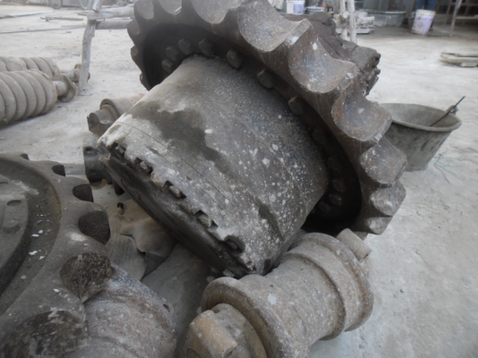 ขายโซพร้อมใบ ตัวเดิน โลเลอร์ซัมซุงสภาพสวยโซ่หนาใบ 80 สวยมาก ขายโซพร้อมใบ ตัวเดิน โลเลอร์ซัมซุงสภาพสวยโซ่หนาใบ 80 สวยมาก