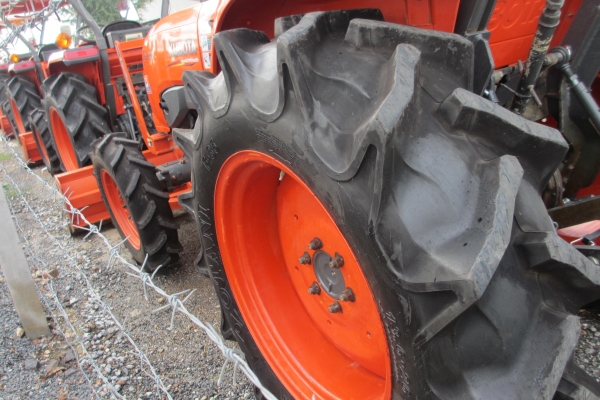 คูโบต้า L4708 แม็กซ์ ผ่อนได้