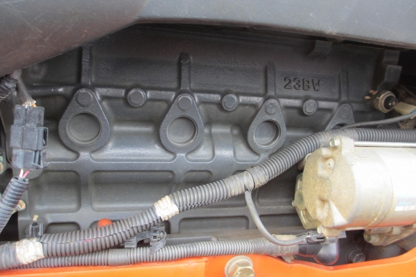 คูโบต้า L4708 แม็กซ์ ผ่อนได้