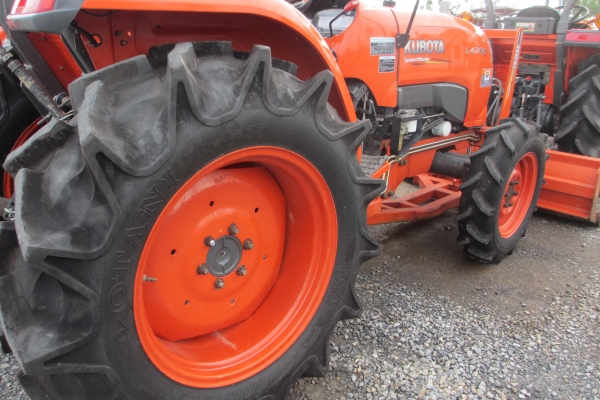 คูโบต้า L4708 แม็กซ์ ผ่อนได้