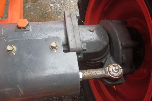 คูโบต้า L4708 แม็กซ์ ผ่อนได้