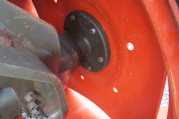 คูโบต้า L4708 แม็กซ์ ผ่อนได้