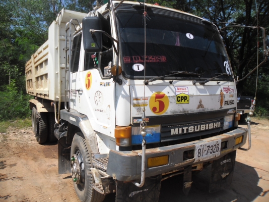 ขายรถ 10 ล้อดั้ม MITSU FUSO EURO 1เครื่อง 6D17 220 แรง กะบะ kac หัวบางยางสวยคัสซีงาม ขายรถ 10 ล้อดั้ม MITSU FUSO EURO 1เครื่อง 6D17 220 แรง กะบะ kac หัวบางยางสวยคัสซีงาม