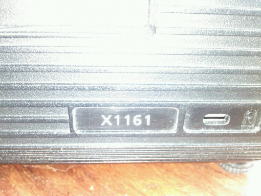 เครื่อง projector Acer X1161 Model dsv0817 ใช้งานไป 200 ชม.กว่า  มีรีโมท 2 อัน ใช้งานได้