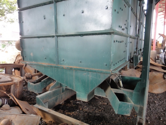 ตะแกรงเหลี่ยมคัดข้าวสาร โรงสี ตะแกรงเหลี่ยมคัดข้าวสาร โรงสี