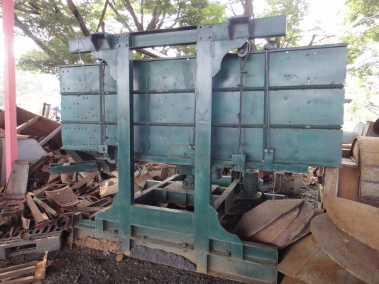 ตะแกรงเหลี่ยมคัดข้าวสาร โรงสี