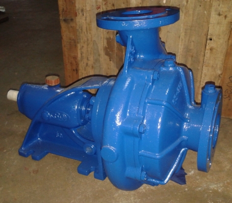 ต้องการขายปั้มน้ำ TAKI (ตากิ)