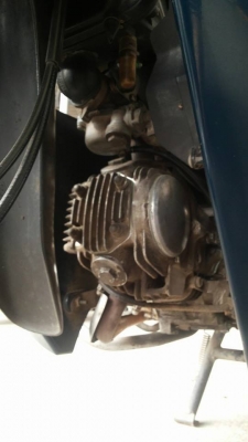 ขายดรีม 100 ทะเบียน+ชุดโอน ขาย 17,000 บาท