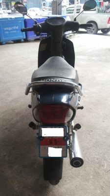 ขายดรีม 100 ทะเบียน+ชุดโอน ขาย 17,000 บาท