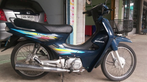 ขายดรีม 100 ทะเบียน+ชุดโอน ขาย 17,000 บาท