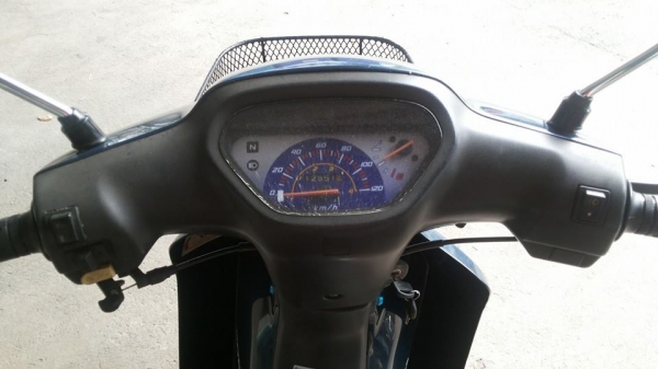 ขายดรีม 100 ทะเบียน+ชุดโอน ขาย 17,000 บาท