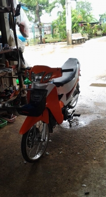 ขาย wave125 R ถูกๆๆคับ สภาพพร้อมใช้งาน