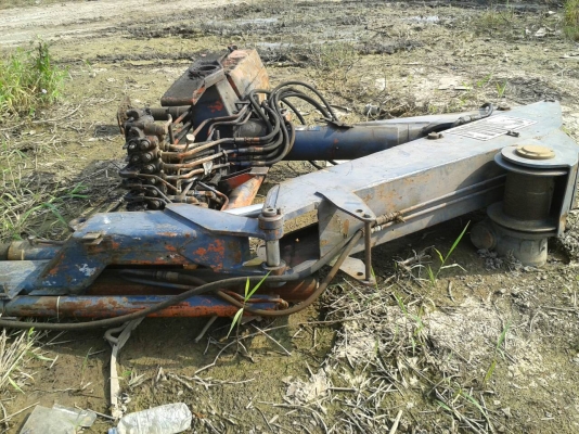 ขายHAIB 3ตัน