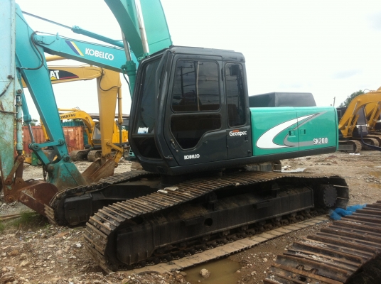 ขายรถแมคโครHITACHI 220บูมยาว ไฟฟ้าครบสภาพพร้อมใช้ โซ่ใหม่ สนใจติดต่อ บอย085-156-2314