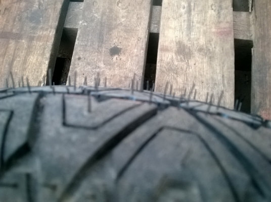 ล้ออะไหล่ ขอบ17 ล้ออะไหล่ ขอบ17