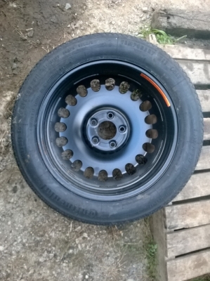 ล้ออะไหล่ ขอบ17 ล้ออะไหล่ ขอบ17