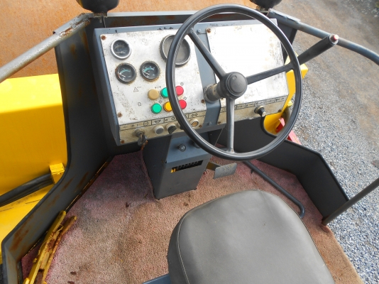 ขายรถบด ถูกๆ นำเข้า