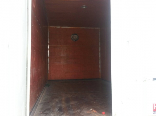 ขายรถ ISUZU 130 แรงม้า