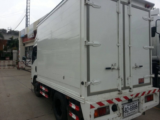 ขายรถ ISUZU 130 แรงม้า