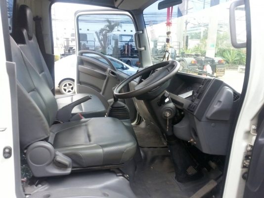 ขายรถ ISUZU 130 แรงม้า