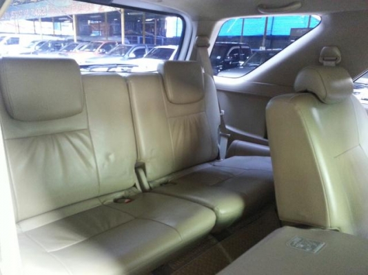 ขายด่วน TOYOTA FORTUNER 3.0V 2008 ขายด่วน TOYOTA FORTUNER 3.0V 2008