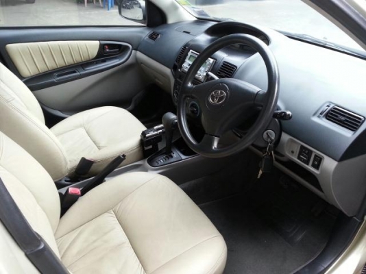 ขายด่วน TOYOTA VIOS 1.5E 2003 ขายด่วน TOYOTA VIOS 1.5E 2003