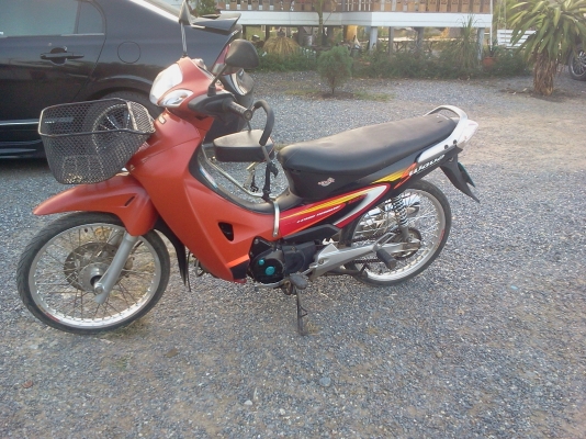 ขายเวฟ125เดิมมาก