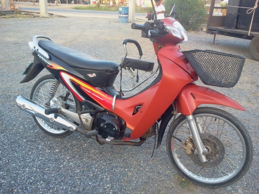 ขายเวฟ125เดิมมาก