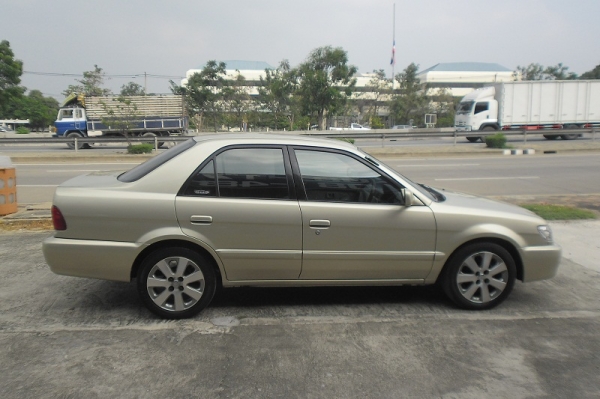 ด่วนครับ!!ไฟส้มตัวสุดท้าย+NGVประหยุดสุดๆขายถูกจัดได้เต็ม