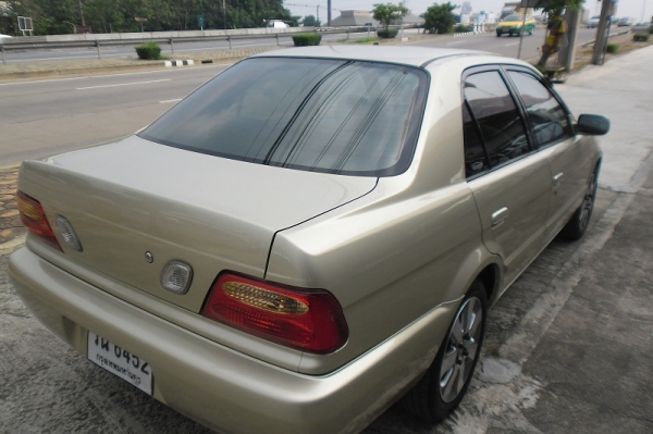 ด่วนครับ!!ไฟส้มตัวสุดท้าย+NGVประหยุดสุดๆขายถูกจัดได้เต็ม